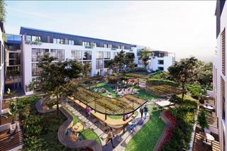 To Let 2 Bedroom Property for Rent in Stellenbosch Central Western Cape